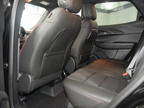 New 2026 Chevrolet TrailBlazer RS w/ Convenience Package image 39