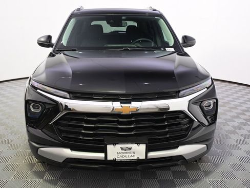 Used 2025 Chevrolet TrailBlazer LT w/ Convenience Package image 10