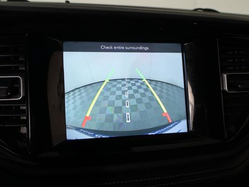 Used 2023 Dodge Durango SXT Launch Edition RWD image 6