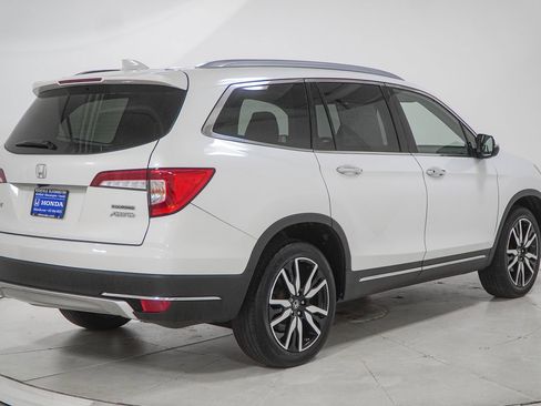 Used 2022 Honda Pilot Touring image 13