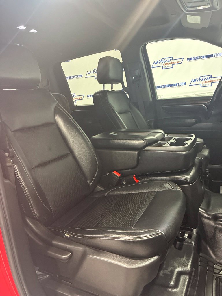 Used 2024 Chevrolet Silverado 3500 LT w/ Convenience Package AWD/4WD image 39