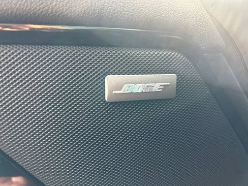 Used 2025 GMC Sierra 1500 AT4 w/ AT4 Premium Package AWD/4WD image 21