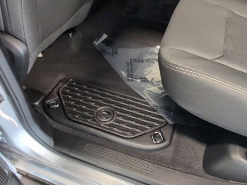 New 2025 RAM 1500 Tradesman image 28