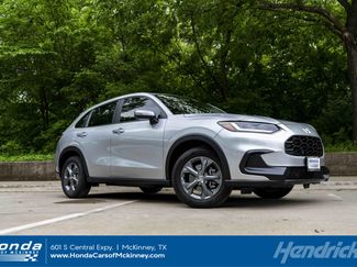 Used 2026 Honda HR-V LX video 1