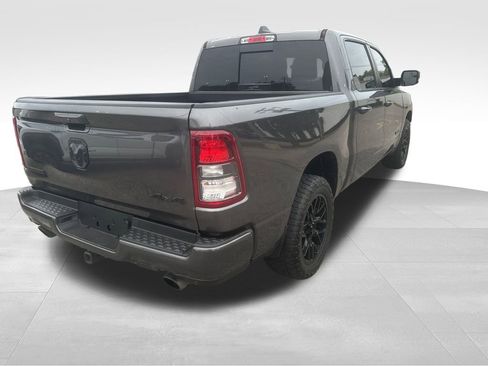 Used 2021 RAM 1500 Big Horn AWD/4WD image 23