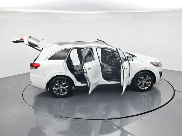 Used 2016 Kia Sorento SX w/ SXL Technology Package AWD/4WD image 48