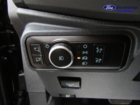 Certified 2025 Ford Bronco Outer Banks AWD/4WD image 26