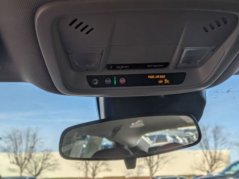 Certified 2023 Chevrolet Malibu LT image 31