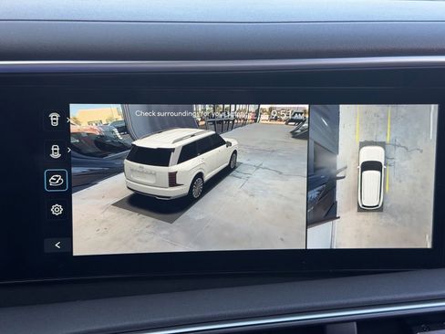New 2026 Hyundai Palisade Limited FWD image 18