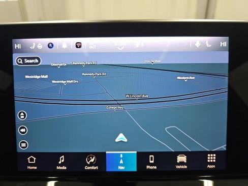 New 2026 Jeep Compass Limited image 31