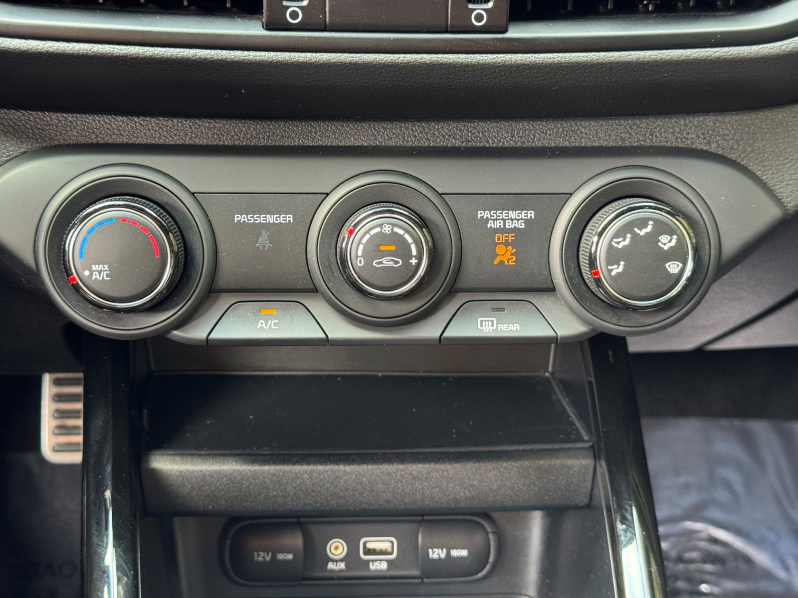 Used 2020 Kia Forte GT-Line FWD image 25