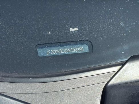 Certified 2025 Subaru Crosstrek 2.5i Premium AWD/4WD image 29