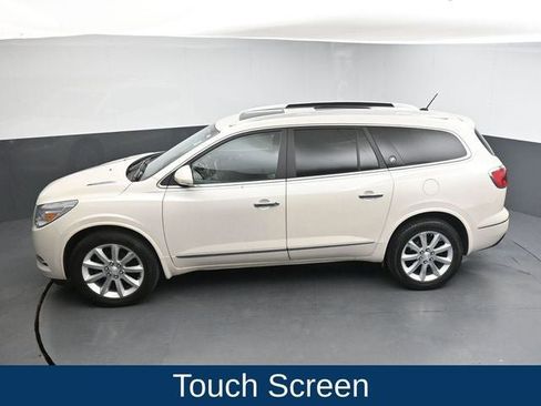 Used 2015 Buick Enclave Premium w/ Experience Buick Package AWD/4WD image 22