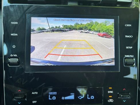 Certified 2024 Hyundai Tucson SEL AWD/4WD image 18