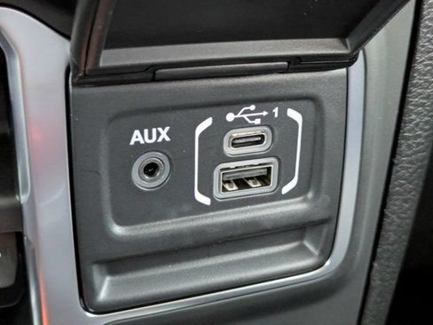 New 2026 Jeep Wrangler Unlimited Sport AWD/4WD image 22
