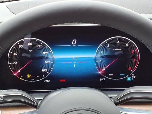New 2026 Mercedes-Benz GLS 450 4MATIC image 11