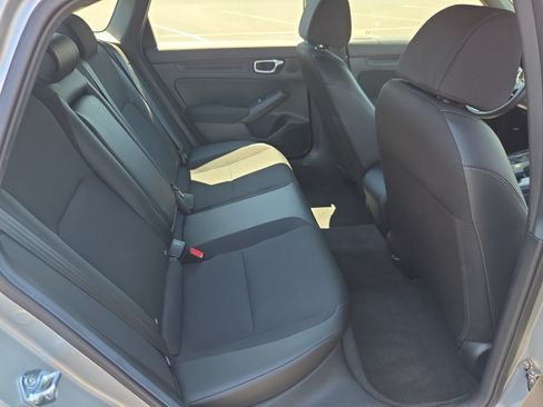 Certified 2026 Honda Civic Sport image 29