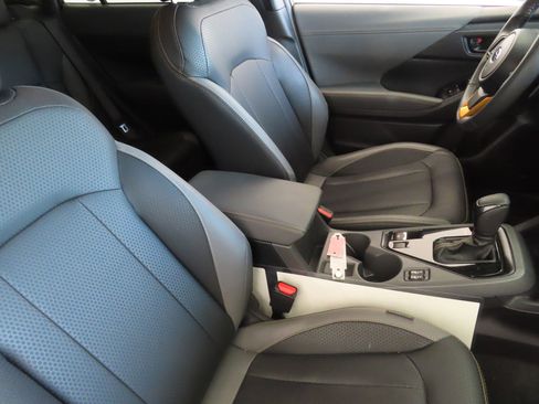 Used 2024 Subaru Crosstrek 2.5i Wilderness image 27