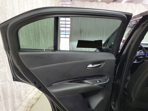 Used 2021 Cadillac XT4 Luxury w/ Driver Awareness Package image 55