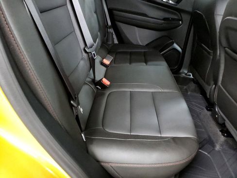 Used 2024 Chevrolet TrailBlazer RS w/ Convenience Package image 21