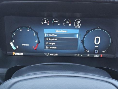 New 2025 Ford F150 STX w/ Equipment Group 200A image 20