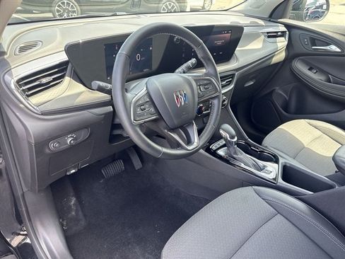Used 2025 Buick Encore GX Preferred w/ Advanced Technology Package AWD/4WD image 10