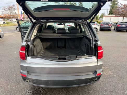 Used 2009 BMW X5 xDrive30i AWD/4WD image 17