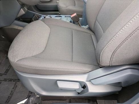 New 2025 Ford Maverick XL w/ Equipment Group 102A image 4