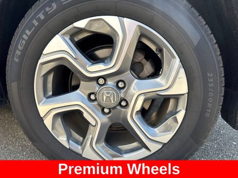 Used 2019 Honda CR-V EX-L image 8