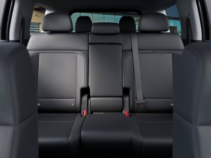 New 2026 Hyundai Santa Fe SE AWD/4WD image 12