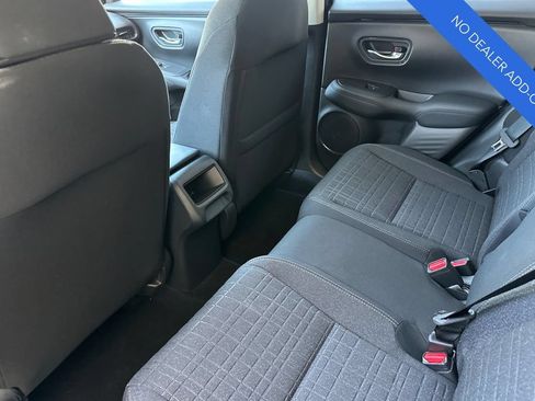 Certified 2026 Honda HR-V LX image 13