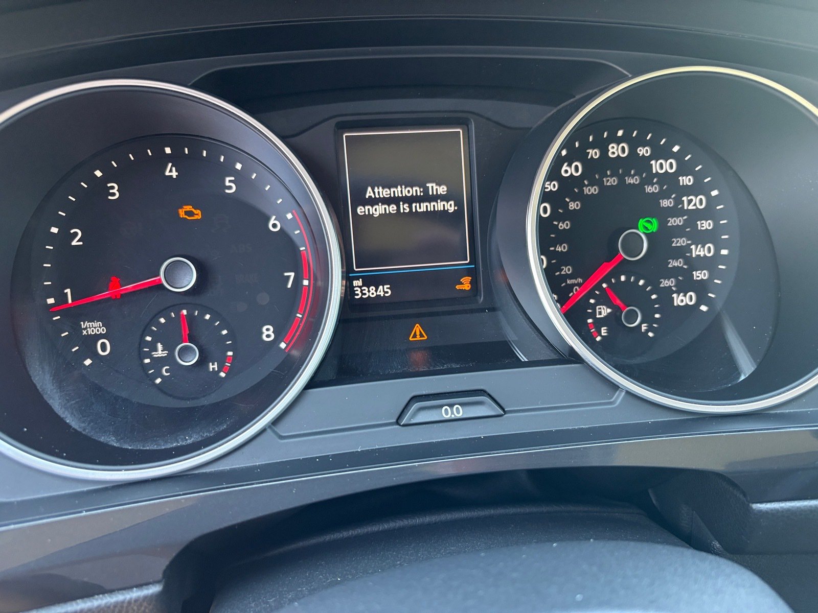 Used 2019 Volkswagen Tiguan SE FWD image 23