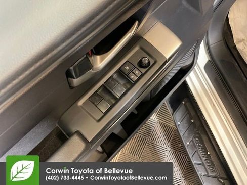 Used 2024 Toyota Tundra SR5 image 11