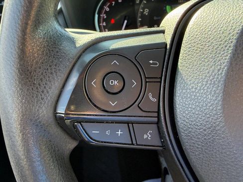 Certified 2024 Toyota RAV4 XLE AWD/4WD image 18