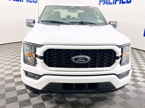 Certified 2023 Ford F150 XL w/ STX Appearance Package image 3