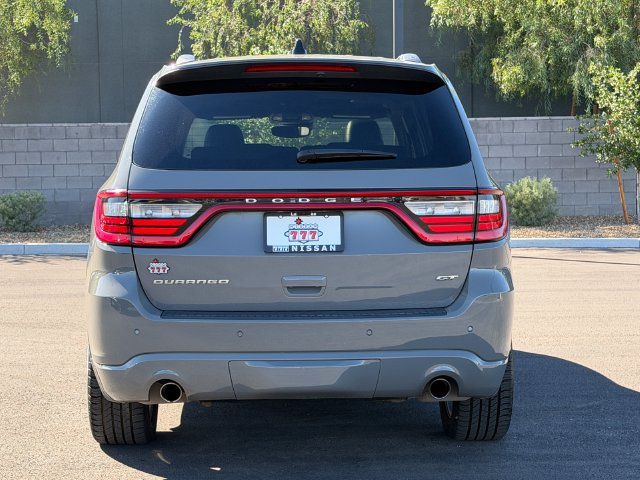 Used 2024 Dodge Durango GT RWD image 6
