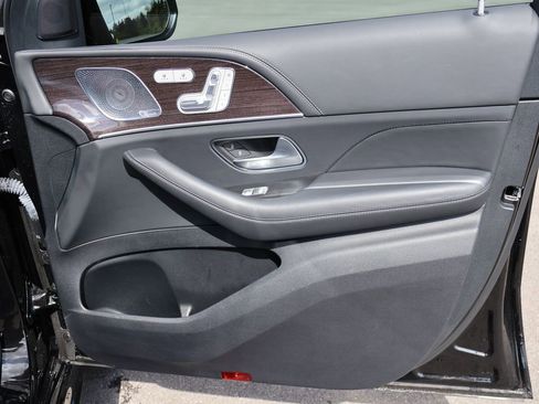 Certified 2021 Mercedes-Benz GLE 53 AMG 4MATIC Coupe image 14