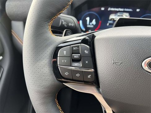 New 2026 Ford Explorer Tremor w/ Tremor Ultimate Package image 17