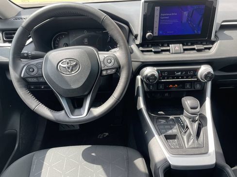 Certified 2024 Toyota RAV4 XLE AWD/4WD image 16