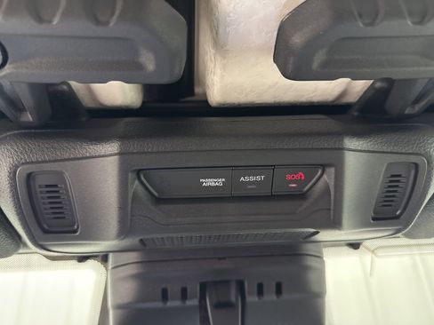 New 2026 Jeep Gladiator Sport AWD/4WD image 21