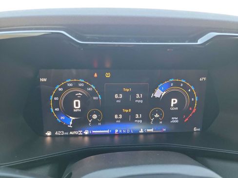 New 2026 Chevrolet Colorado Z71 w/ Technology Package AWD/4WD image 26