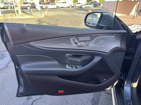 Used 2019 Mercedes-Benz CLS 450 4MATIC image 23