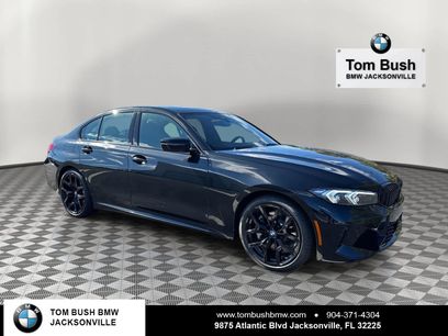 New 2026 BMW 330i Sedan w/ M Sport Package