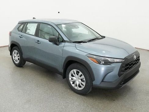 New 2026 Toyota Corolla Cross L image 13