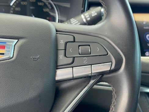 Used 2023 Cadillac XT6 Luxury FWD image 19