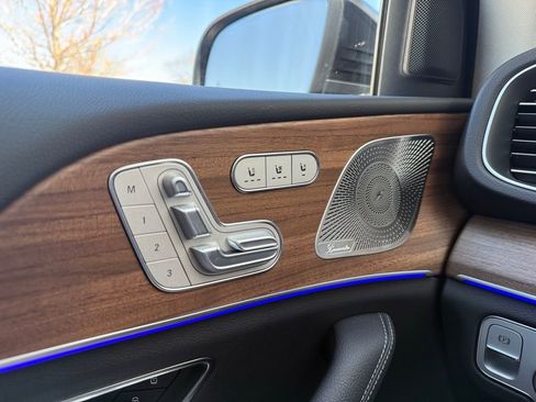 New 2026 Mercedes-Benz GLE 450 4MATIC image 19