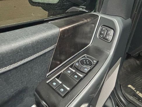 Used 2022 Ford F150 Lariat w/ Max Trailer Tow Package image 24