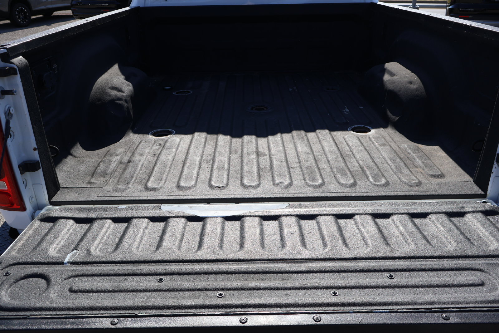 Used 2021 RAM 2500 Laramie AWD/4WD image 9