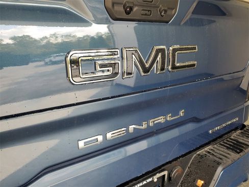 New 2026 GMC Sierra 1500 Denali Ultimate image 35