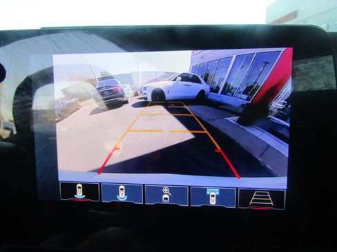 Used 2024 Chevrolet Corvette Stingray Preferred Conv w/ Stealth Interior Trim Package image 22